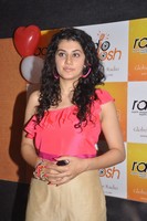 Tapsee Latest Photo Stills